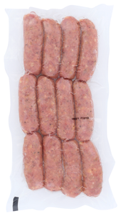 Aidell's SAUSAGE BREAKFAST CHICKEN & APPLE SMOKED LINK 10000061360