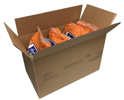 Hospitality CEREAL HONEY NUT TOASTED OATS BULK