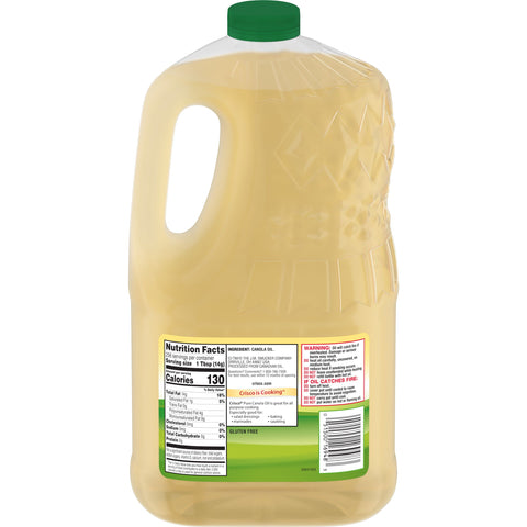 Oil Canola Pure