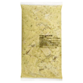 Quality Chef® ENTREE DUMPLING CHICKEN BRO