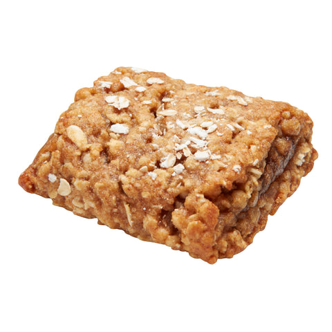 Quaker® QUAKER BRKFST SQR APPLE CINNAMON