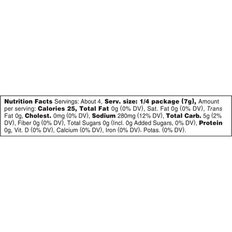 Jello Instant Pudding Sugar/Fat Free White/Chocolate Dessert, 1 Ounce -- 24 Case
