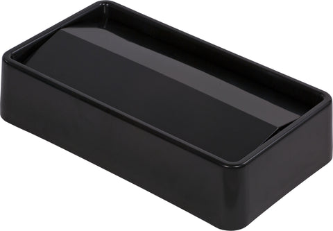 Lid Swing Top Trimline™ -grey 15 & 23 Gal