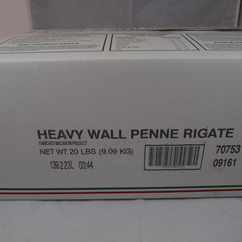 Pasta Penne Rigate