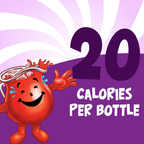 Kool-Aid DRINK KOOL BURST GRAPE