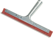 Carlisle SQUEEGEE WINDOW RED 10