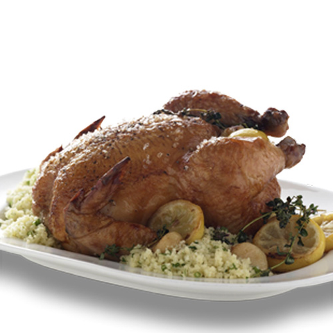 Tyson® CORNISH HEN WHOLE PREMIUM GRADE 18-20 OZ 10069150928