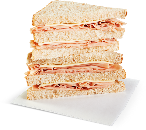 Big Az® SANDWICH CHICKEN SPICY CHEESE 10000001733