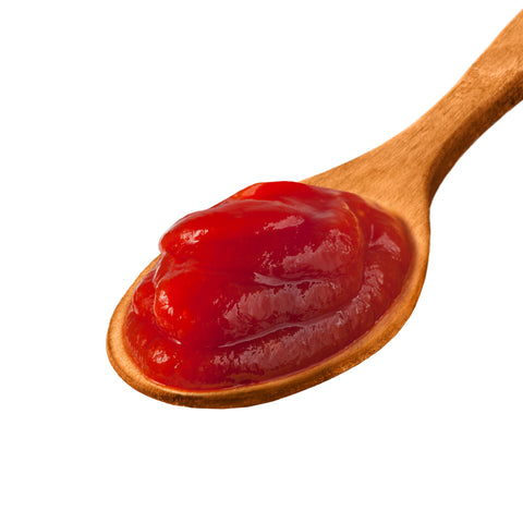 Red Gold KETCHUP JUGS NATURAL W/ PUMP