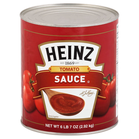 Sauce Tomato 572400/78002523