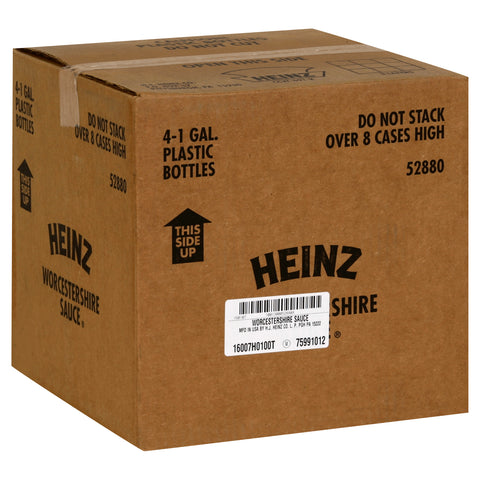Sauce Worcestershire 528800/75991012