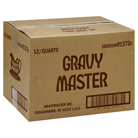 Gravy Master GRAVY MASTER FLAVORING SAUCE 01370