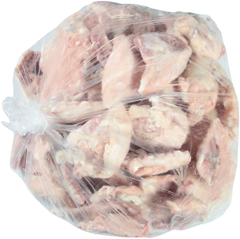 Tyson 1/2 Extra Large Chicken Breast, 8.7 Ounce -- 36 per case.