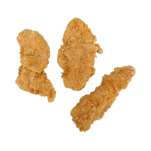 Chicken Tenderloin Breaded Wing-ding Fc