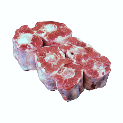 IBP® BEEF OX TAIL SLICED FZ