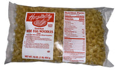 Gilster Mary Lee NOODLE EGG WIDE 1/2