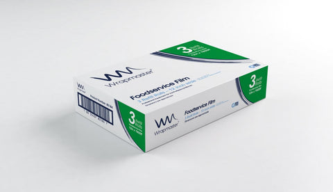Film Refill Wrapmaster 12
