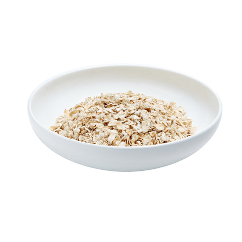Quaker® CEREAL OATS QUIK BUCKEYE ROLLED
