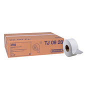 Tissue Toilet Jumbo 2-ply Perforated