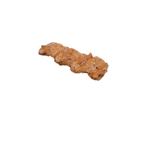Beef Rib Pattie W Built-in Bbq Sauce 14-531-0