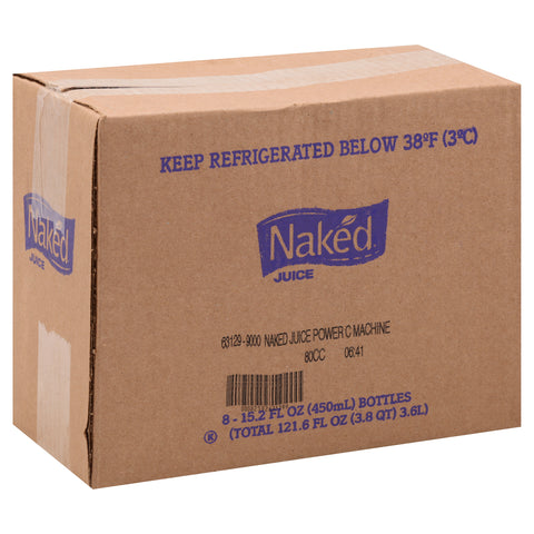 Naked Juice JUICE POWER-C