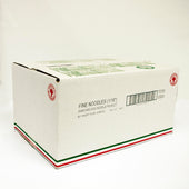 Zerega NOODLE EGG FINE 1/16