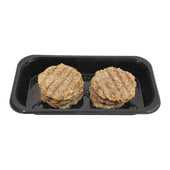 Beef Patty Charbroiled Angus Fc 3 Oz 9168