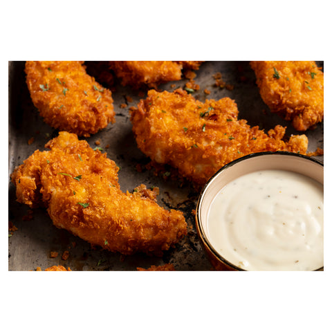 Dressing Ranch Buttermilk Single Serve Packet