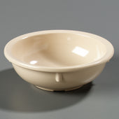 Carlisle BOWL NAPPIE KINGLINE™ MELAMINE TAN 10 OZ