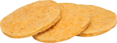 Minuteman® CHICKEN PATTY BREADED FC