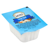 Sauce Tartar Single Serve Dunk Cup 714700/78000819