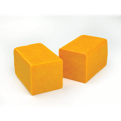 Schreiber CHEESE CHEDDAR YELLOW PRINT SHARP