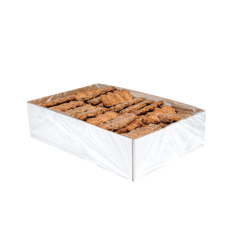 Beef Rib Pattie W Built-in Bbq Sauce 14-531-0