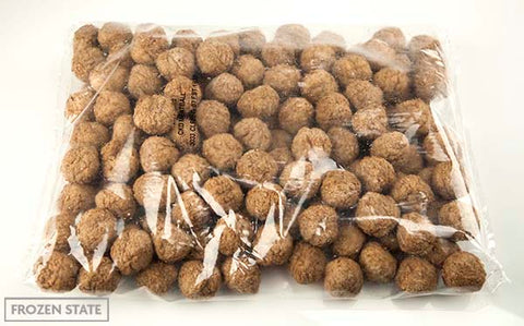 Meatball Beef & Chicken Oven Roasted Fc .5 Oz 72910-0269