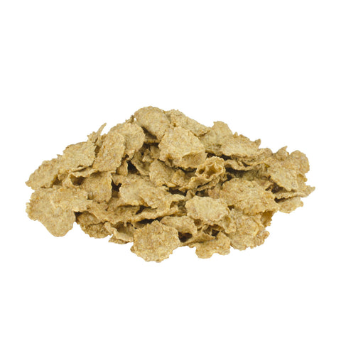 Kelloggs All Bran Complete Wheat Flakes Cereal, 0.88 Ounce Bowl -- 96 per case