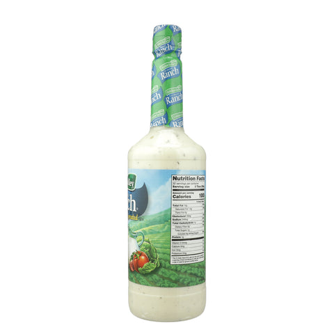 Dressing Ranch Original