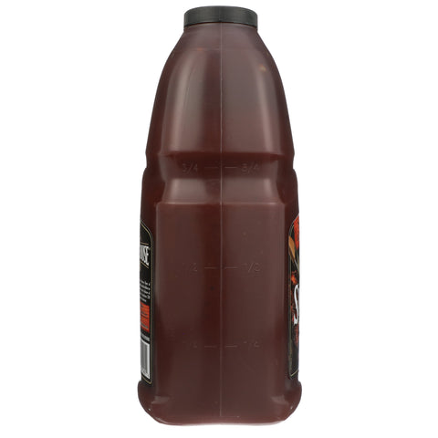Sauce Bbq Sweet & Spicy Jug