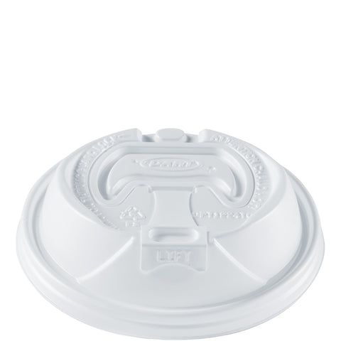 Lid Dome Recloseable Fits Dwtg12, Dwtg16, Dwtg20, Dwtg24