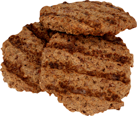 Advancepierre™ BEEF PATTIES FLAME BROILED FC CN 2.1 OZ 10000069097