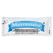 Mayonnaise Single Serve Packet 0021820/78000385