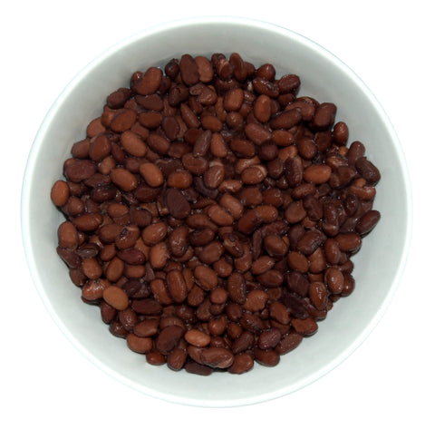Stokely's® BEAN BLACK