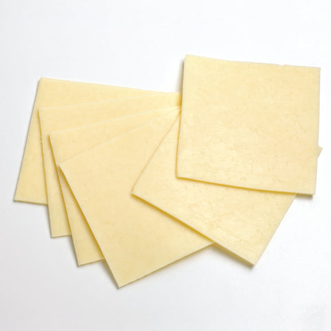 Schreiber CHEESE MONTEREY JACK SLICED