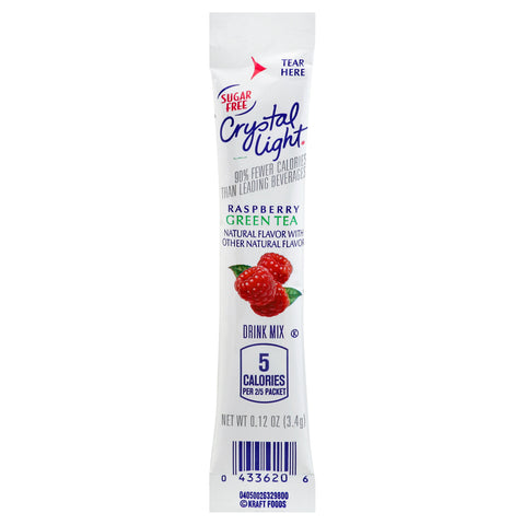 Drink Otg Raspberry Green Tea