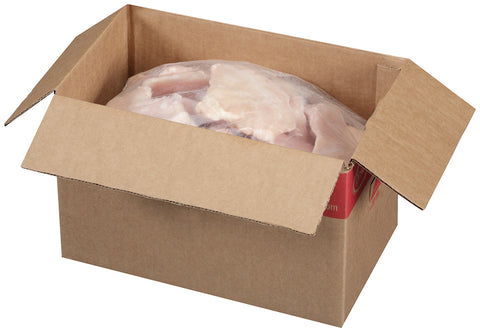 Chicken Breast Fillet Boneless Skinless 15% Marination 4 Oz 11623-0928