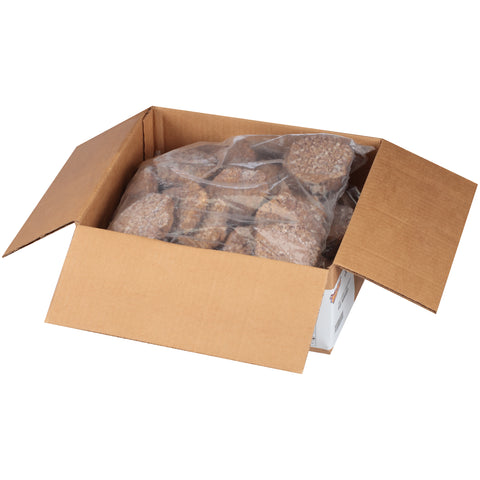 Ball Park® BEEF PATTY COOKED FLAME GRILLED 3 OZ 13811138600