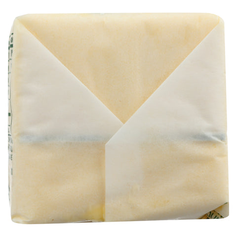 Margarine Spread Butter Flavored Print