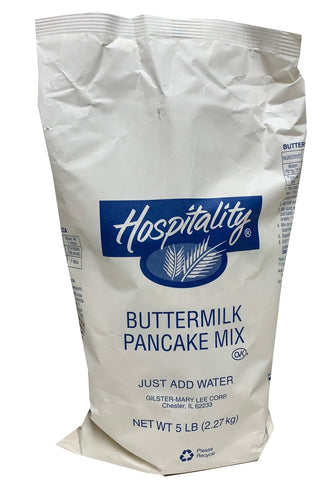 Pancake Mix Buttermilk Complete