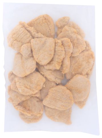 Chicken Breast Fillet Breaeded Sweet Classic 3.5 Oz 38885-0928