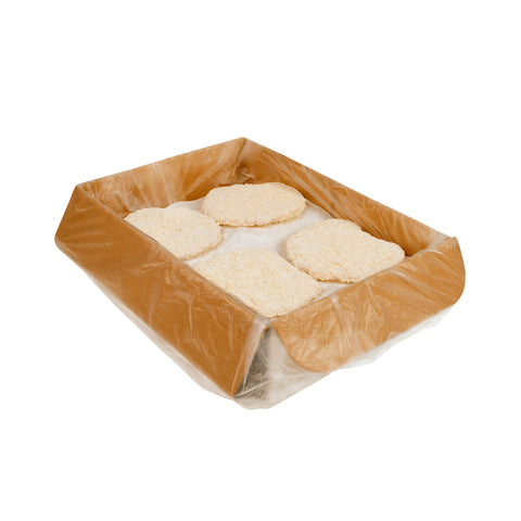 Advancepierre™ BEEF BREADED WESTERN STYLE COUNTRY FRIED STEAK 7 OZ 10000004607