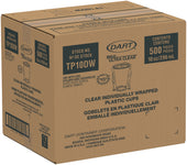 Cup Pet Ultra Clear™ Iw 10 Oz